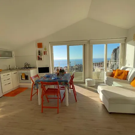 Casa Kalika Cefalu