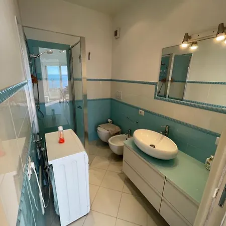 Casa Kalika Cefalu