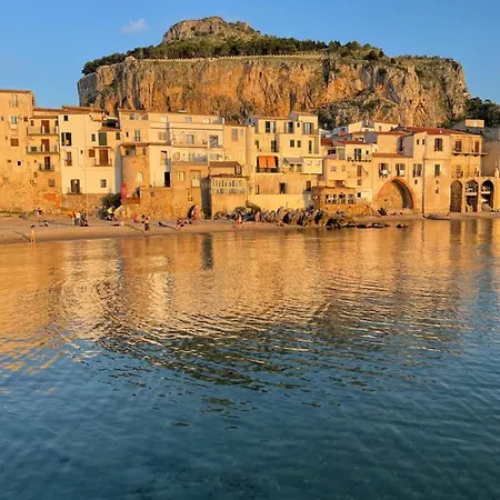 Casa Kalika * Cefalu