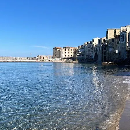 Casa Kalika Cefalu
