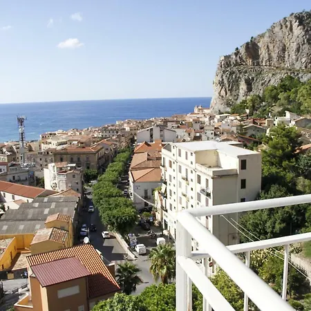 Casa Kalika Cefalu