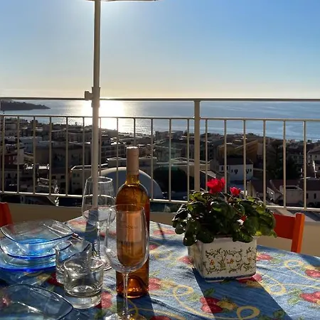 Feriehus Casa Kalika