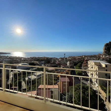 Feriehus Casa Kalika *