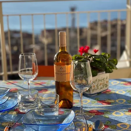 Feriehus Casa Kalika *