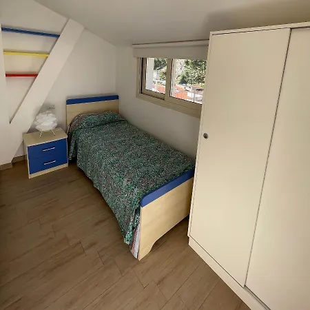 Feriehus Casa Kalika Cefalù