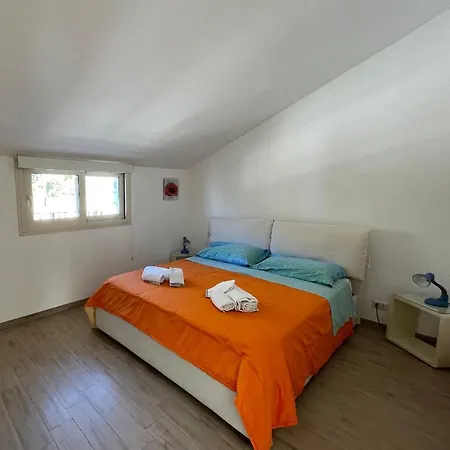 Casa Kalika Feriehus *