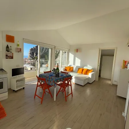 Feriehus Casa Kalika *