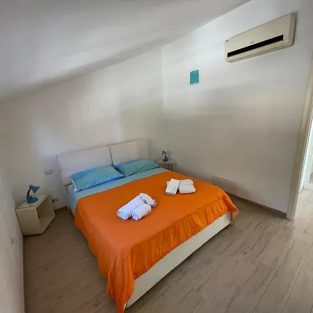 Casa Kalika Feriehus *