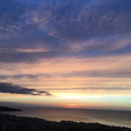 Feriehus Casa Kalika