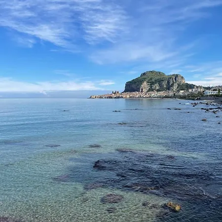 Casa Kalika Feriehus *