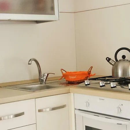 Casa Kalika Feriehus Cefalù