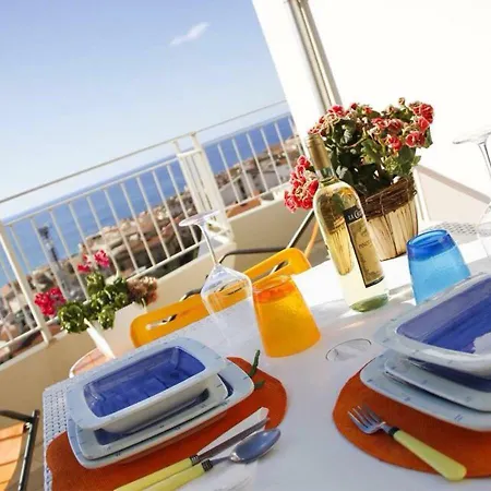 Feriehus Casa Kalika